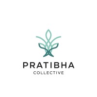 The Pratibha Collective logo - Similar company to Neurotech, Bits Pilani