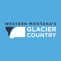 Western Montana's Glacier Country logo - Similar company to Windfall, Inc.
