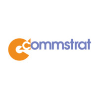 CommStrat PR logo - Similar company to Calendrey