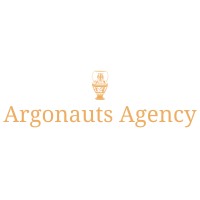 Argonauts Agency logo - Similar company to Softeam Agency