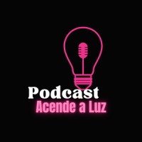 Acende a Luz Podcast logo - Similar company to Acelera-Ai