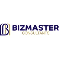 Bizmaster Consultants logo - Similar company to Corner Wealth