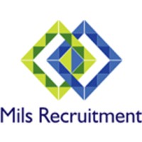 Mils Recruitment logo - Similar company to Mils Recruitment