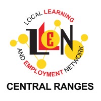 Central Ranges LLEN logo - Similar company to Goulburn Murray Local Learning And Employment Network (Gmllen)