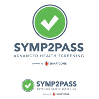 SYMP2PASS logo - Similar company to Uporder