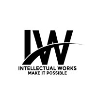 Intellectual Works logo - Similar company to Aim Solutions