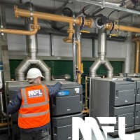 MFL Mechanical logo - Similar company to Arcforce