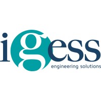 i-GESS Engineering logo - Similar company to New Generation Recruitment & Hr Solutions