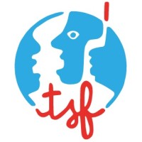 Télécoms Sans Frontières (TSF) logo - Similar company to Oneweb