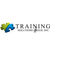 Training Solutions Group, Inc.