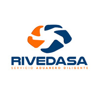 RIVEDASA logo - Similar company to Macobsa / Mario Coka Barriga