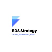 EDS Strategy logo - Similar company to Modern Works