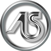 AS Business Partner logo - Similar company to Intecomp