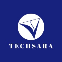 Techsara Solutions logo - Similar company to Gravitix Tech
