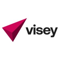 Visey logo - Similar company to Snaphire