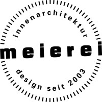 meierei Innenarchitektur | Design logo - Similar company to Studiolot.De