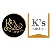 K's Kitchen & KA Gourmet logo - Similar company to Foodthink
