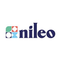 NILEO logo - Similar company to Ingetech