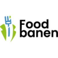 Foodbanen.nu logo - Similar company to Evmi