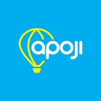 Apoji Indonesia logo - Similar company to Stu Global Academy