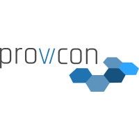 Provicon GmbH logo - Similar company to Data Freelancers