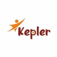 KEPLER HEALTHCARE logo - Similar company to Ckim Pharma