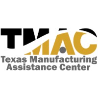 TMAC West Texas logo - Similar company to Texas Manufacturing Assistance Center