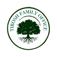 Tirosh Family Office logo - Similar company to Chartloop
