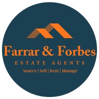 Farrar & Forbes Estate Agents logo - Similar company to Flying Keys