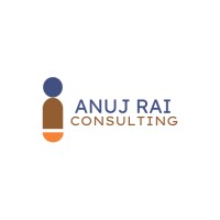 Anuj Rai Consulting