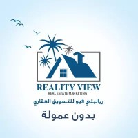 Reality View logo - Similar company to Aqar Meter