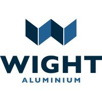 Wight Aluminium logo - Similar company to Framemaker Windows