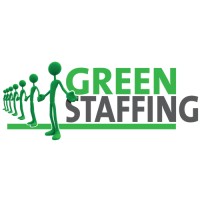Green Staffing logo - Similar company to Techcompany Bv