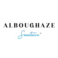Sanitaire Alboughaze logo - Similar company to Ynion S.A.R.L