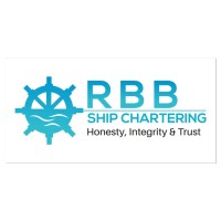RBB Ship Chartering Pte Ltd logo - Similar company to Vessel Charter, Llc