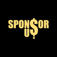 Sponsor Us!