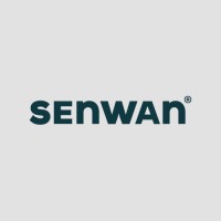 Senwan Group logo - Similar company to Almoassis Co شركة المؤسس
