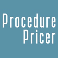 Procedure Pricer logo - Similar company to Visually