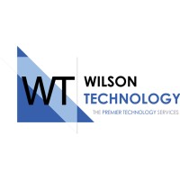Wilson Technology Inc logo - Similar company to Wilson Technology Group