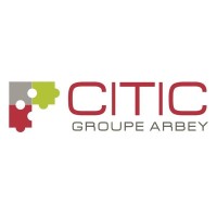 CITIC groupe ARBEY logo - Similar company to Tercim
