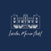 Weston Manor Hotel logo - Similar company to Burford Creative