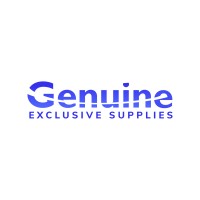 Genuine Exclusive Supplies logo - Similar company to Genuine Security Services