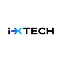 i-xtech logo - Similar company to A