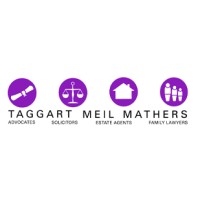 Taggart Meil Mathers (Now part of Burnett & Reid LLP) logo - Similar company to Peterkins