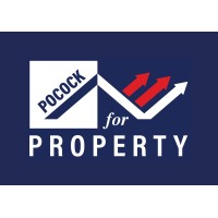 Pocock for Property logo - Similar company to Crusader Real Estate
