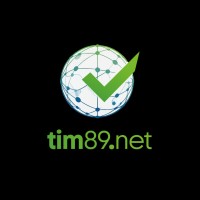 Tim89.net logo - Similar company to Coils Tech