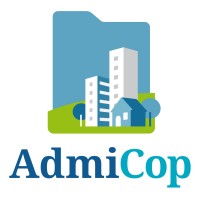 AdmiCop Spa logo - Similar company to Shippify Chile