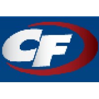 Cf Electric logo - Similar company to Bean Electrical