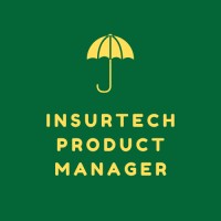 Insurtech Product Manager logo - Similar company to Intentional Product Manager