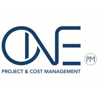 ONE PM [Project&Cost Management] logo - Similar company to Drs-Architects
